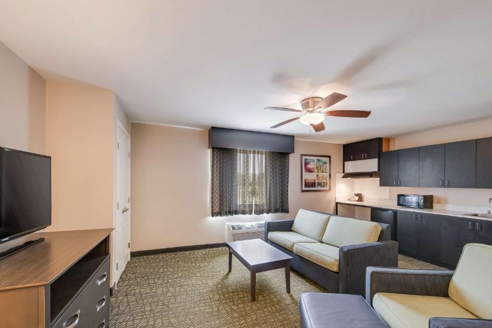 Quality Inn & Suites Imagen 16
