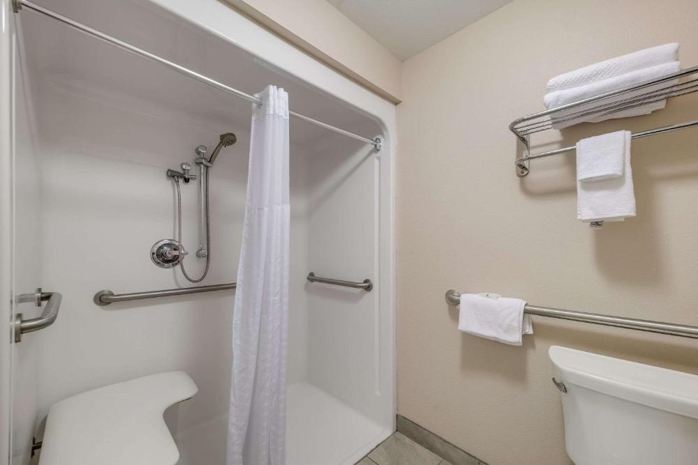 Quality Inn & Suites Imagen 27