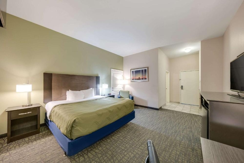 Quality Inn & Suites Imagen 28