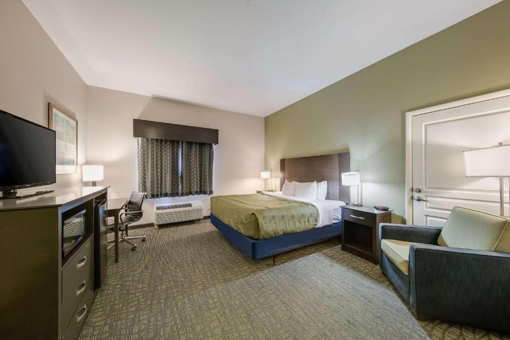Quality Inn & Suites Imagen 30
