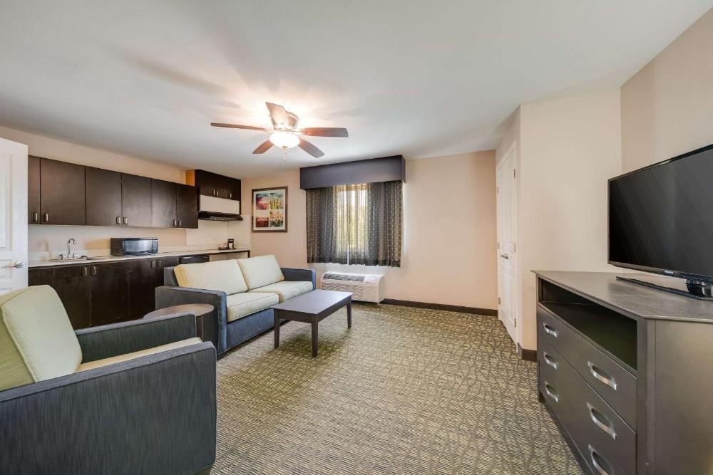 Quality Inn & Suites Imagen 33