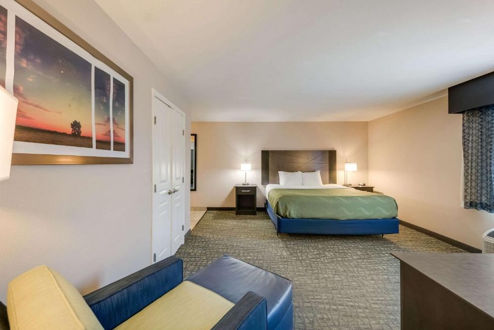 Quality Inn & Suites Imagen 34