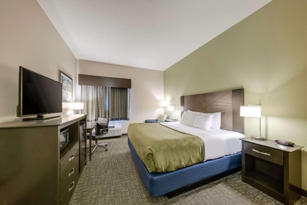 Quality Inn & Suites Imagen 6