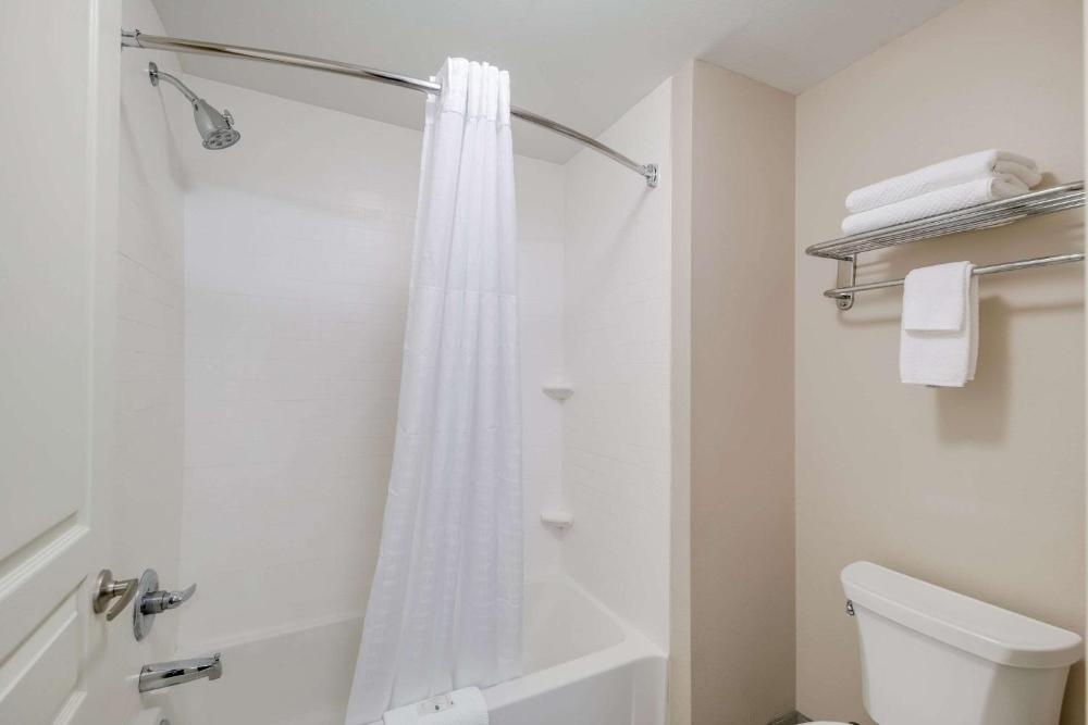 Quality Inn & Suites Imagen 7