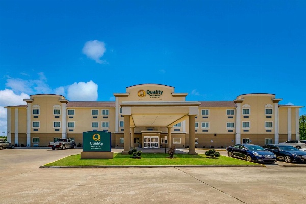 Quality Inn & Suites Main image